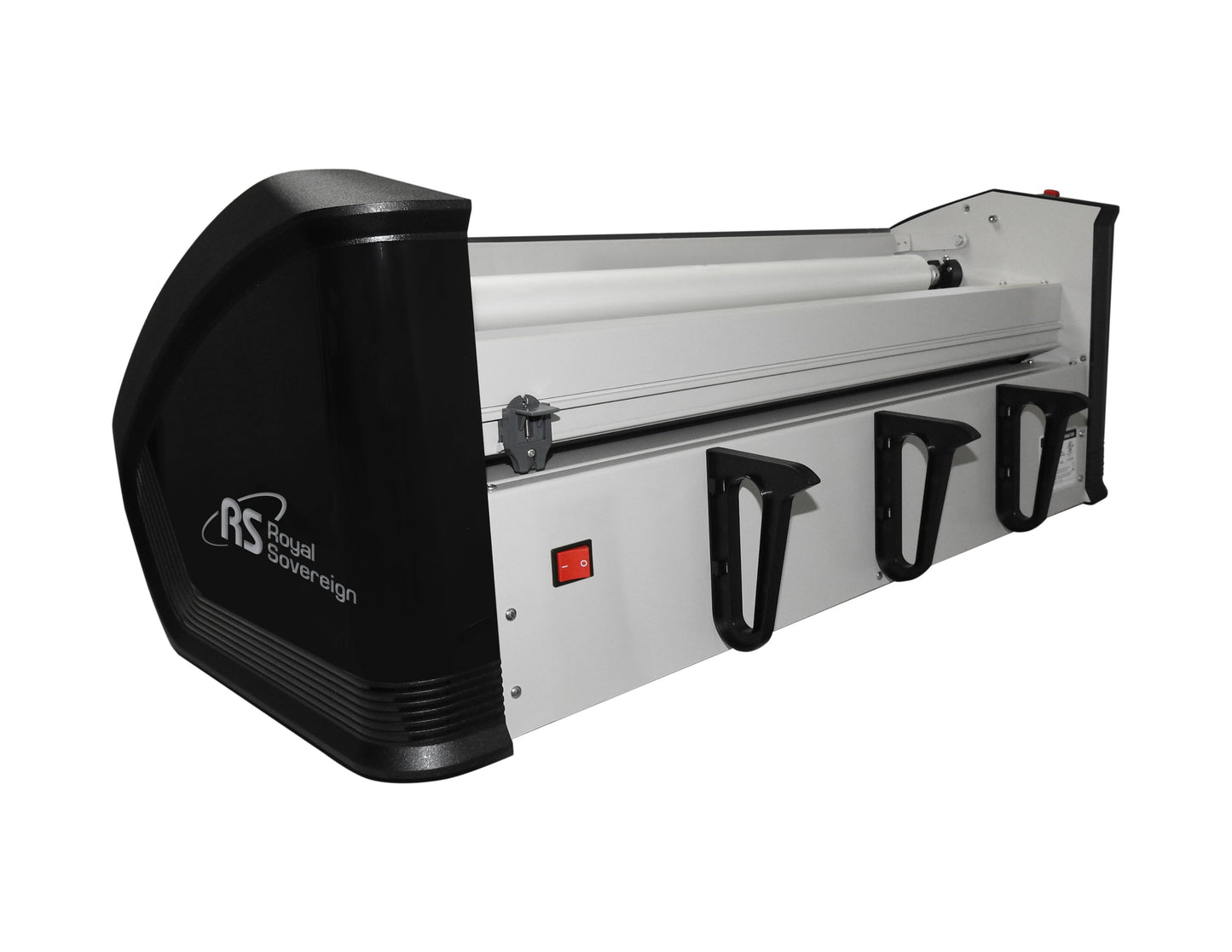 Alexis-27-S / 27” Thermal Table Top Roll Laminator