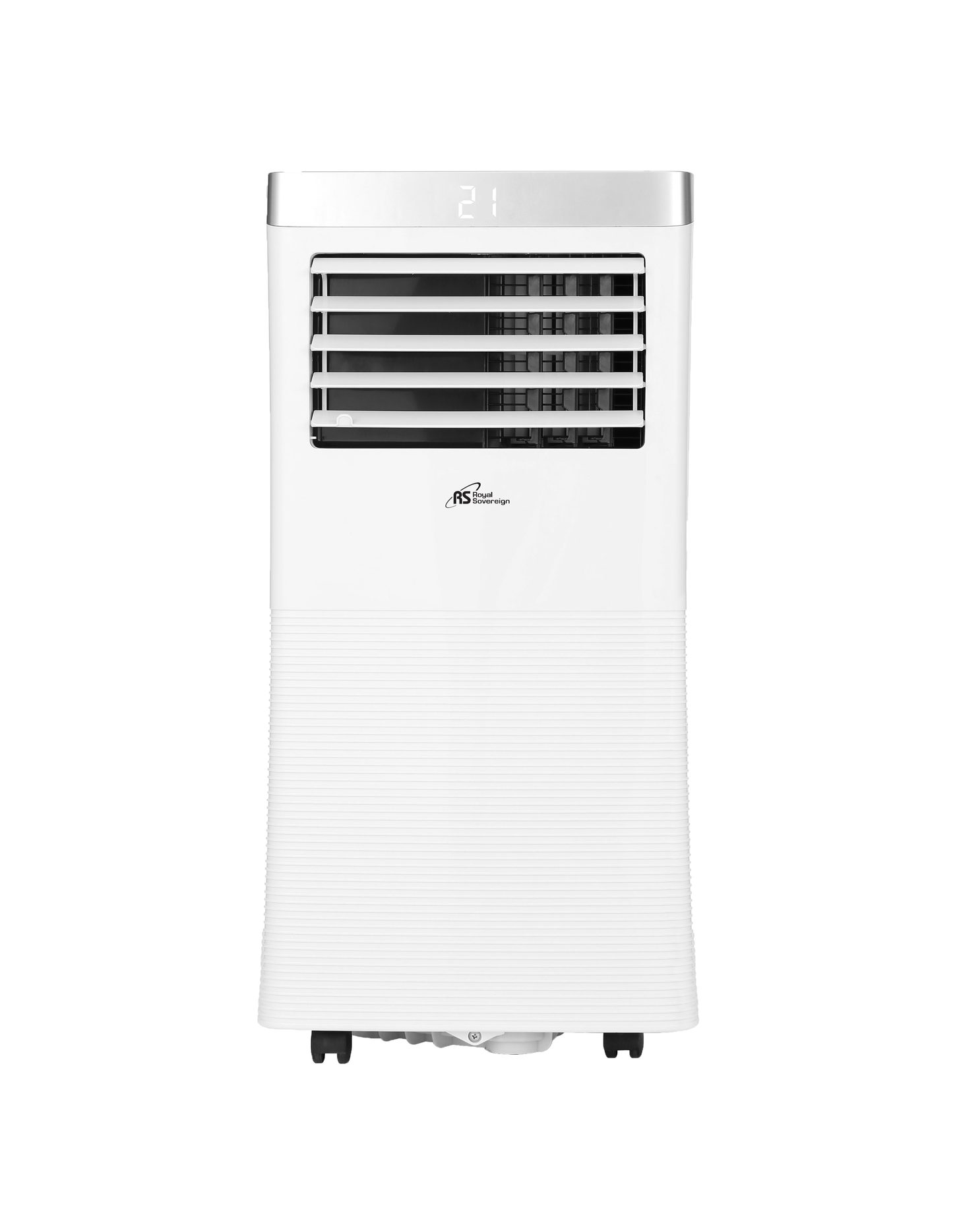 ARP-2210/ 10000 BTU (6600 BTU (SACC) Portable Air Conditioner (Refurbished)