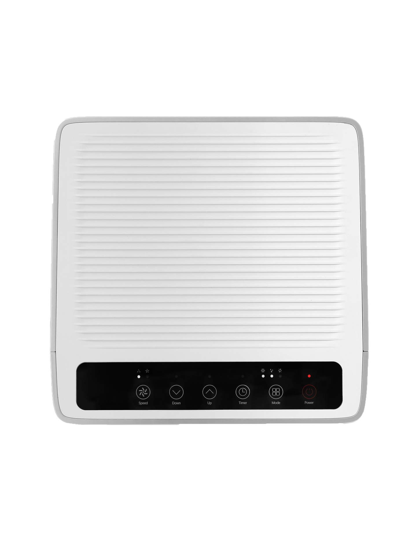 ARP-2210/ 10000 BTU (6600 BTU (SACC) Portable Air Conditioner (Refurbished)