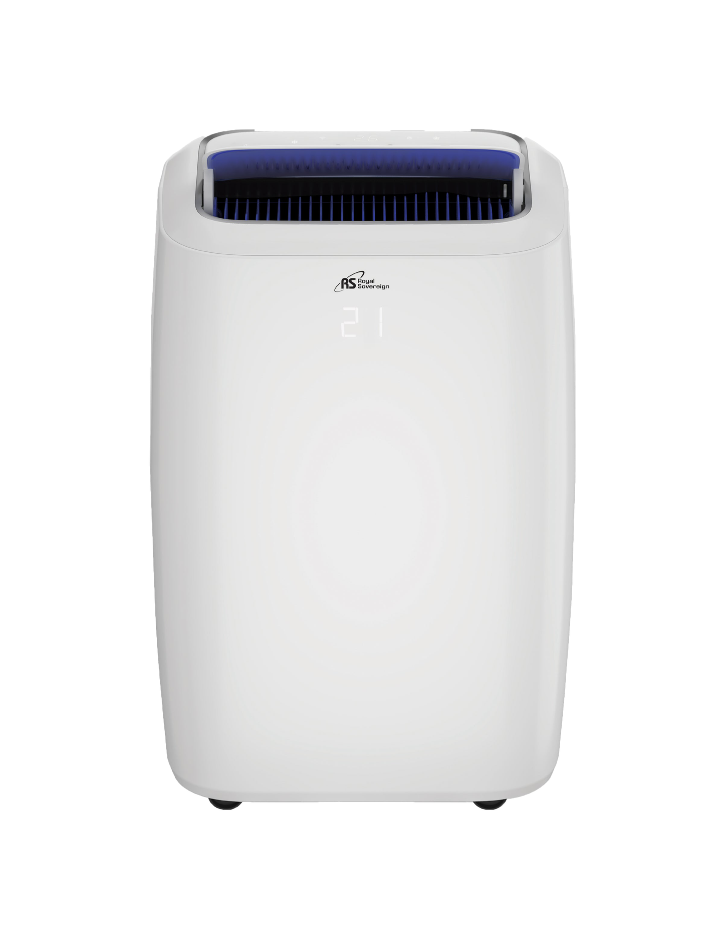 ARP-2214P/ 14000 BTU (10000 BTU SACC) Portable Air Conditioner (Refurbished)