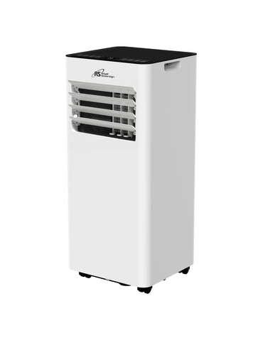 ARP-2408/ 8000 BTU (5000 BTU SACC) 3 in 1 Portable Air Conditioner (Refurbished)
