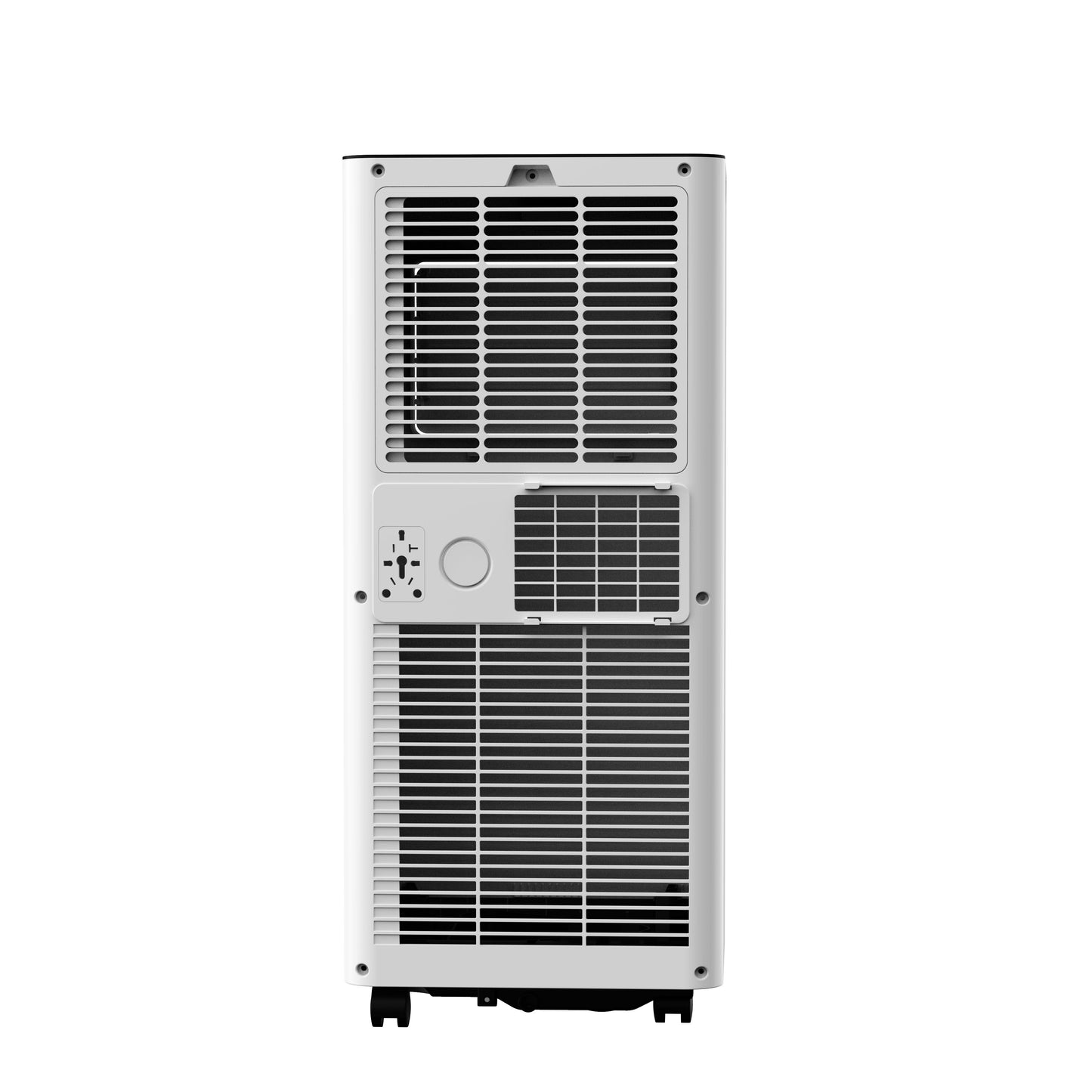 ARP-2410/ 10000 BTU (6000 BTU SACC) 3 in 1 Portable Air Conditioner (Refurbished)