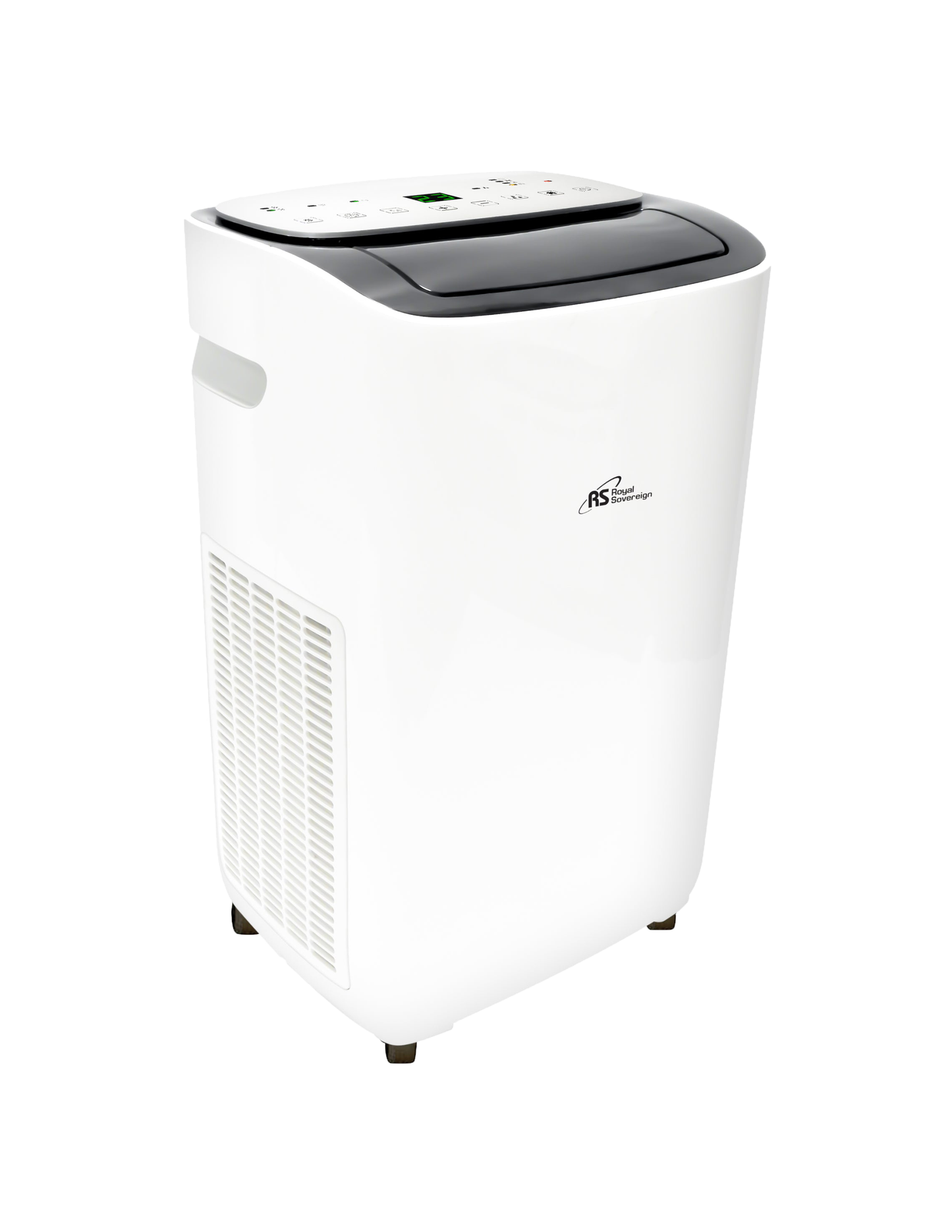 ARP-912/ 12000 BTU (7500 BTU SACC) Portable Air Conditioner (Refurbished)