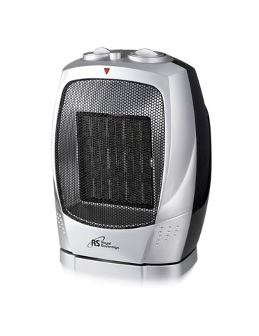 HCE-160/ Oscillating Ceramic Heater (Refurbished)