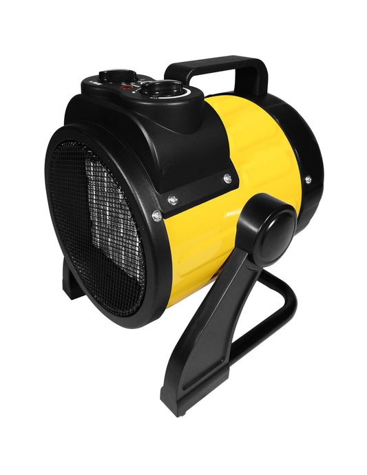 HUT-80 Heavy-Duty /Utility Heater (Refurbished)