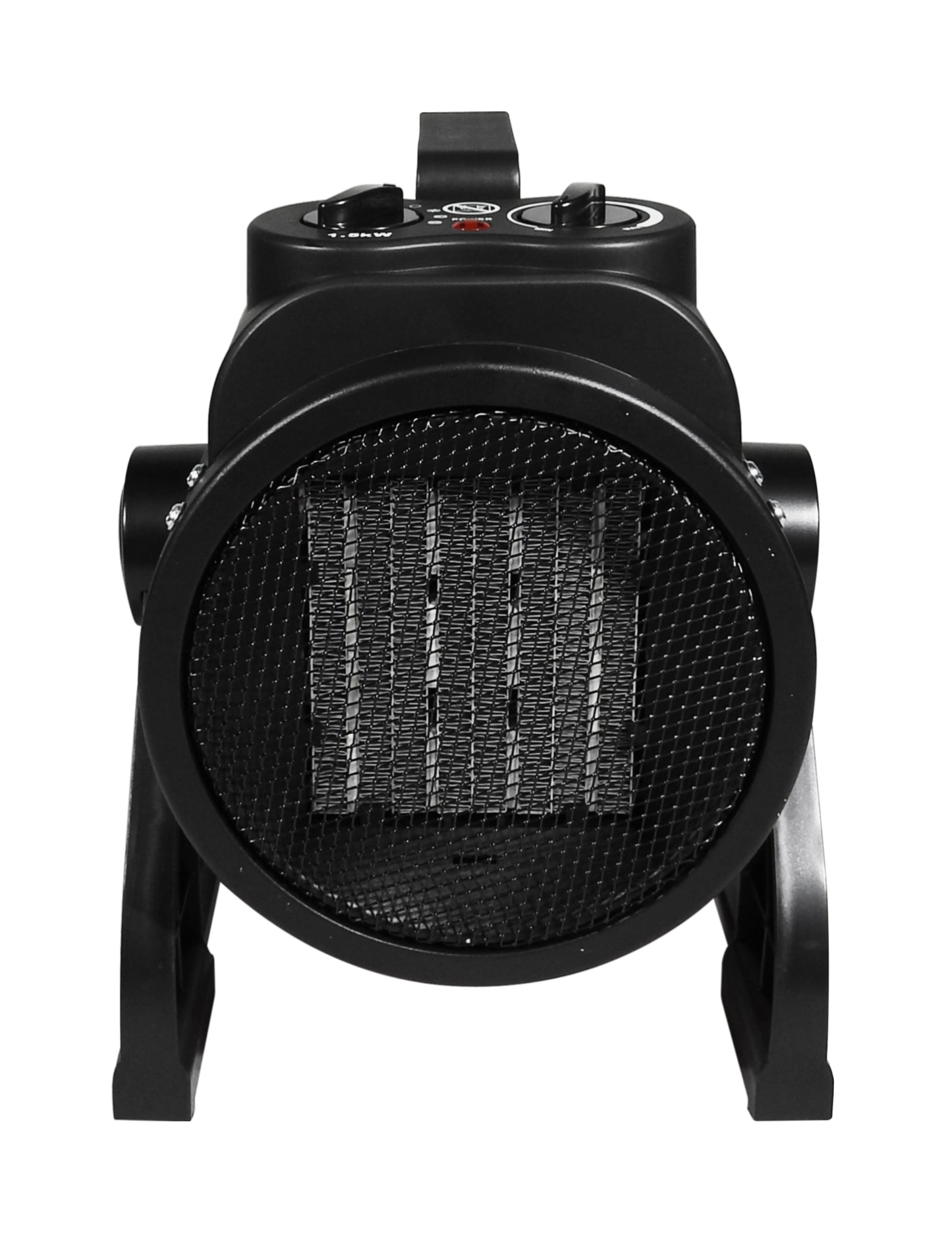 HUT-80 Heavy-Duty /Utility Heater (Refurbished)