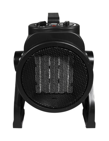 HUT-80 Heavy-Duty /Utility Heater (Refurbished)