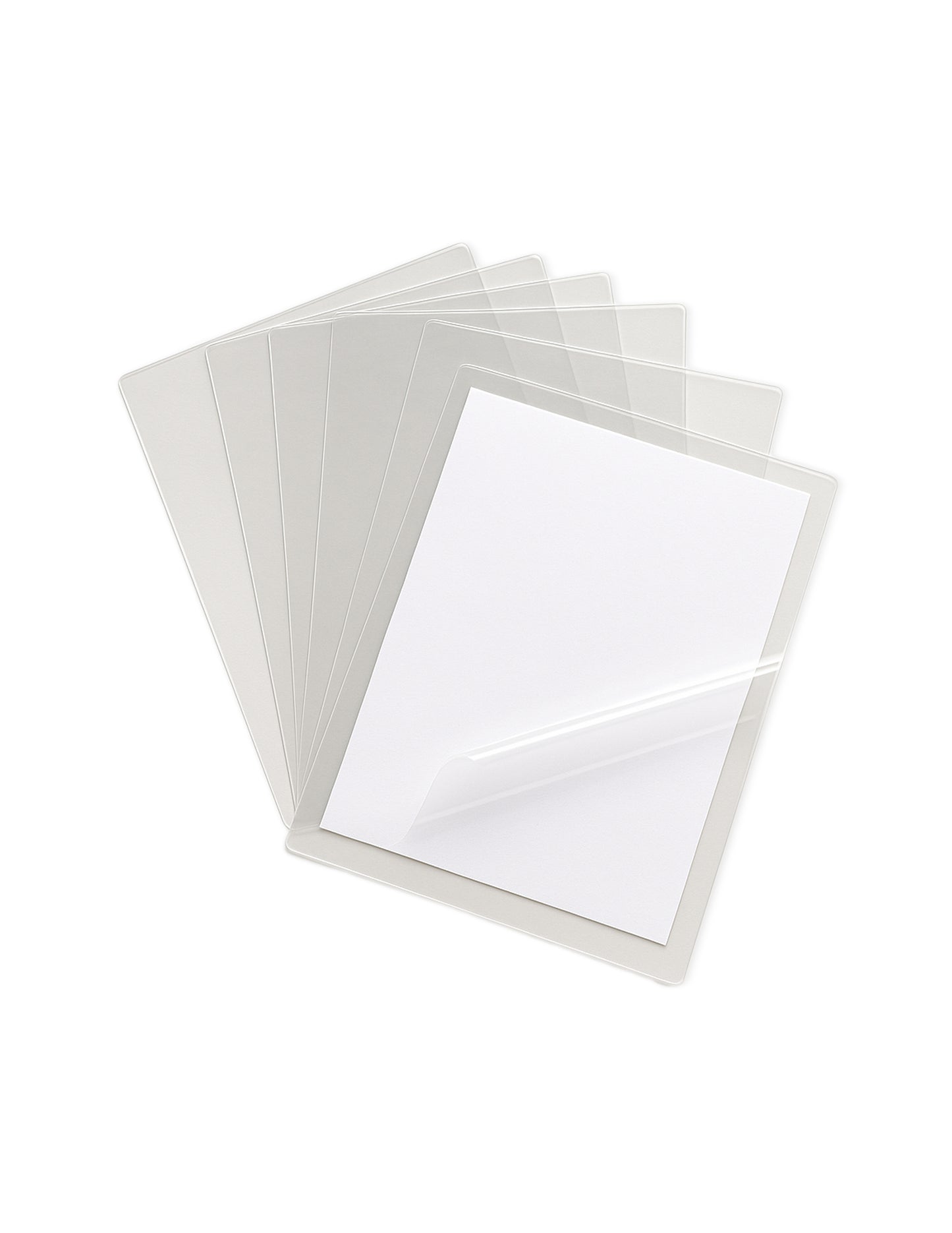 RF05LETR0100/ Premium 5 Mil Thermal Laminating Pouches, Letter Size, 100 Pack