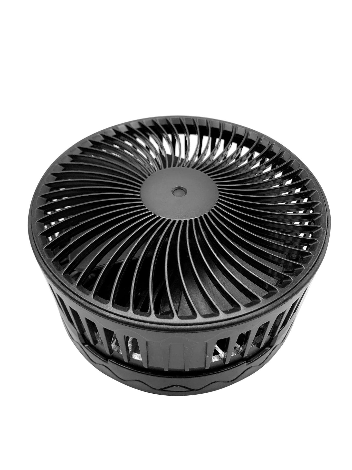PFN-LB06B/ 2 In 1 Rechargeable Floor and Table Fan