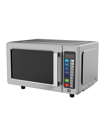 PMWC1000-25/ 0.9 cu.ft Commercial Microwave (Refurbished)