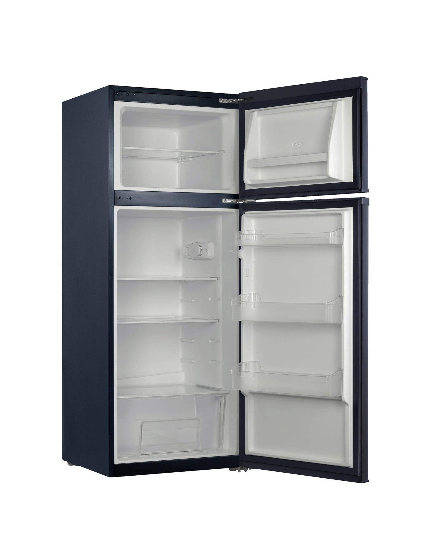 RMF-215SS/ 7.6 cu.ft Stainless Steel Refrigerator
