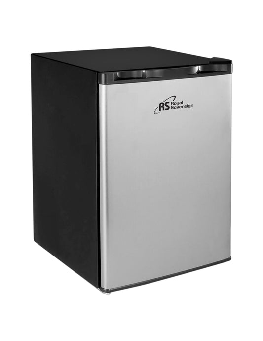 Réfrigérateur compact RMF-74SS/2,6 pi³