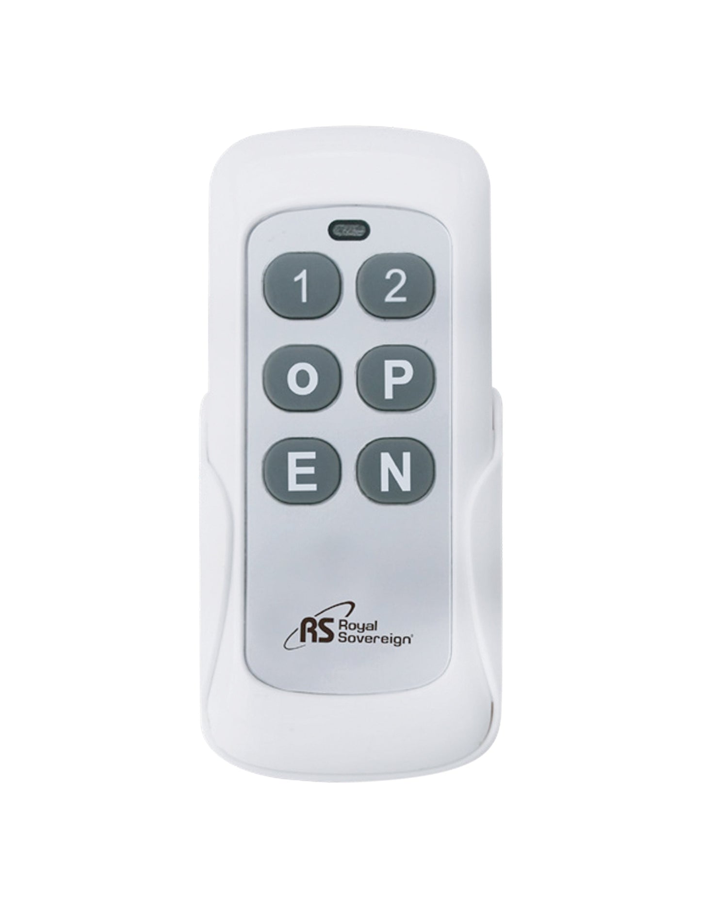 RSB-1770E/ MULTI-COLOR OPEN SIGN (Refurbished)