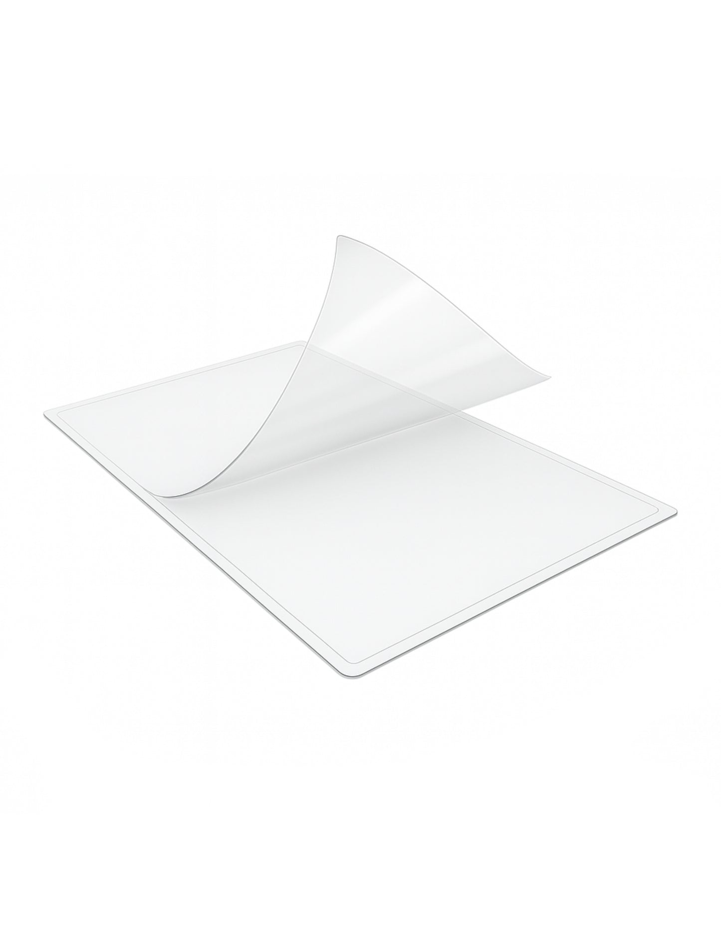 RF05MENU0100/ 5 Mil Thermal Laminating Pouches, 12" x 18" Menu/Tabloid Size, 100-Pack
