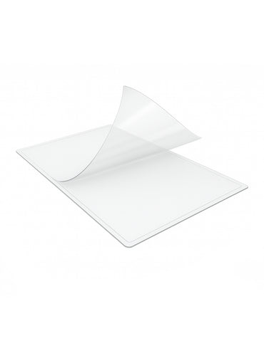 RF05MENU0100/ 5 Mil Thermal Laminating Pouches, 12" x 18" Menu/Tabloid Size, 100-Pack