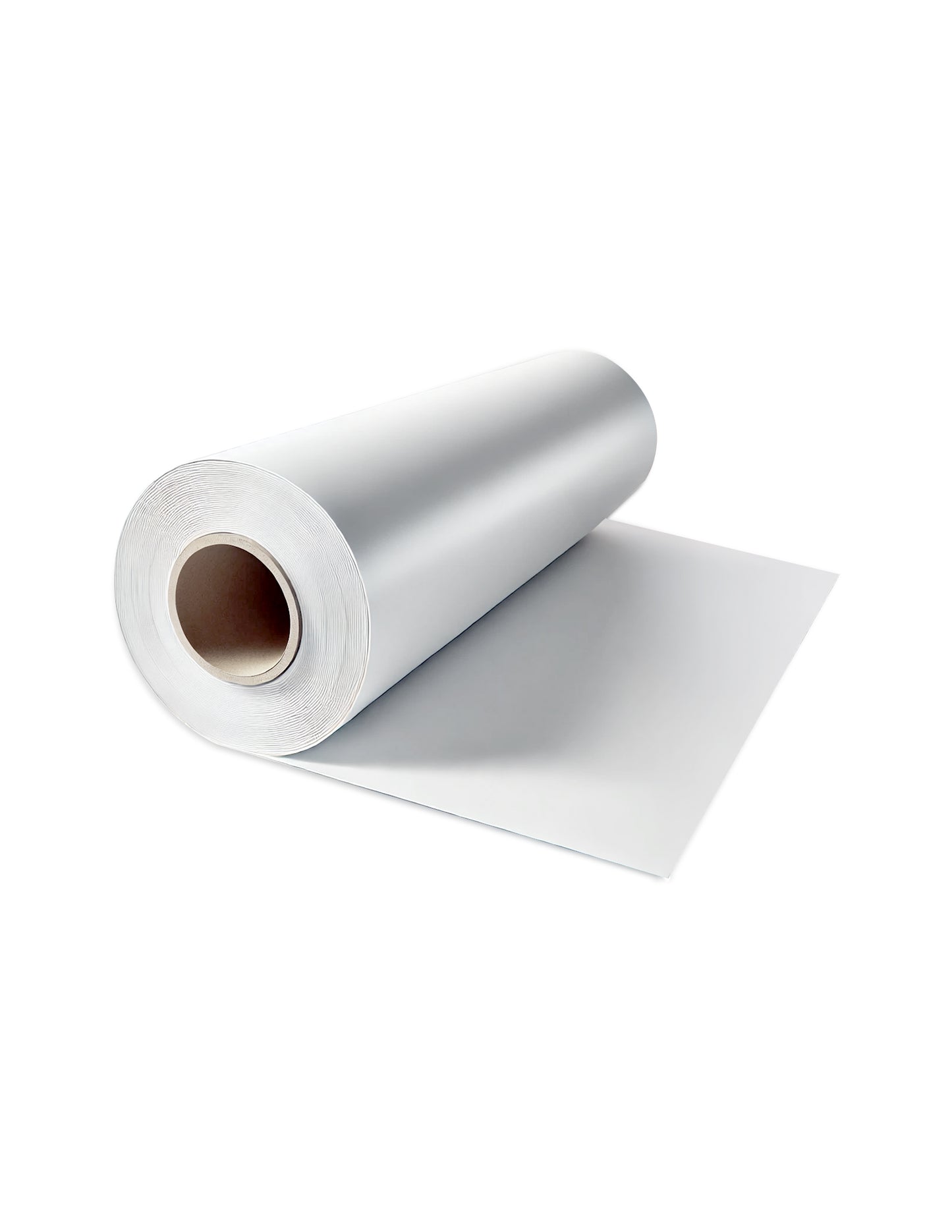 Matte 3 mil 55"x500' (1 rolls/box) 3" core