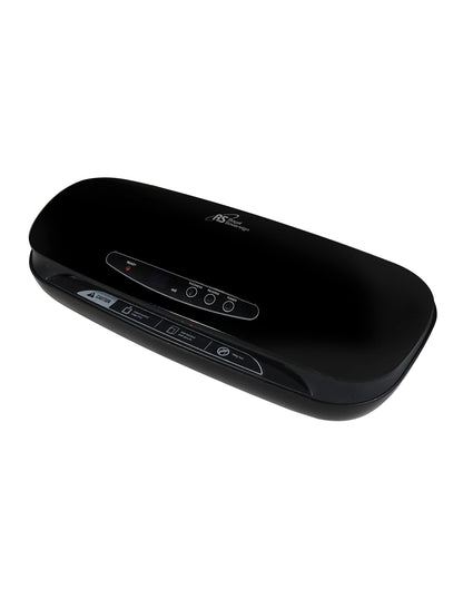 PL-910/ 9” Professional Laminator- High Quality 4 Roller System