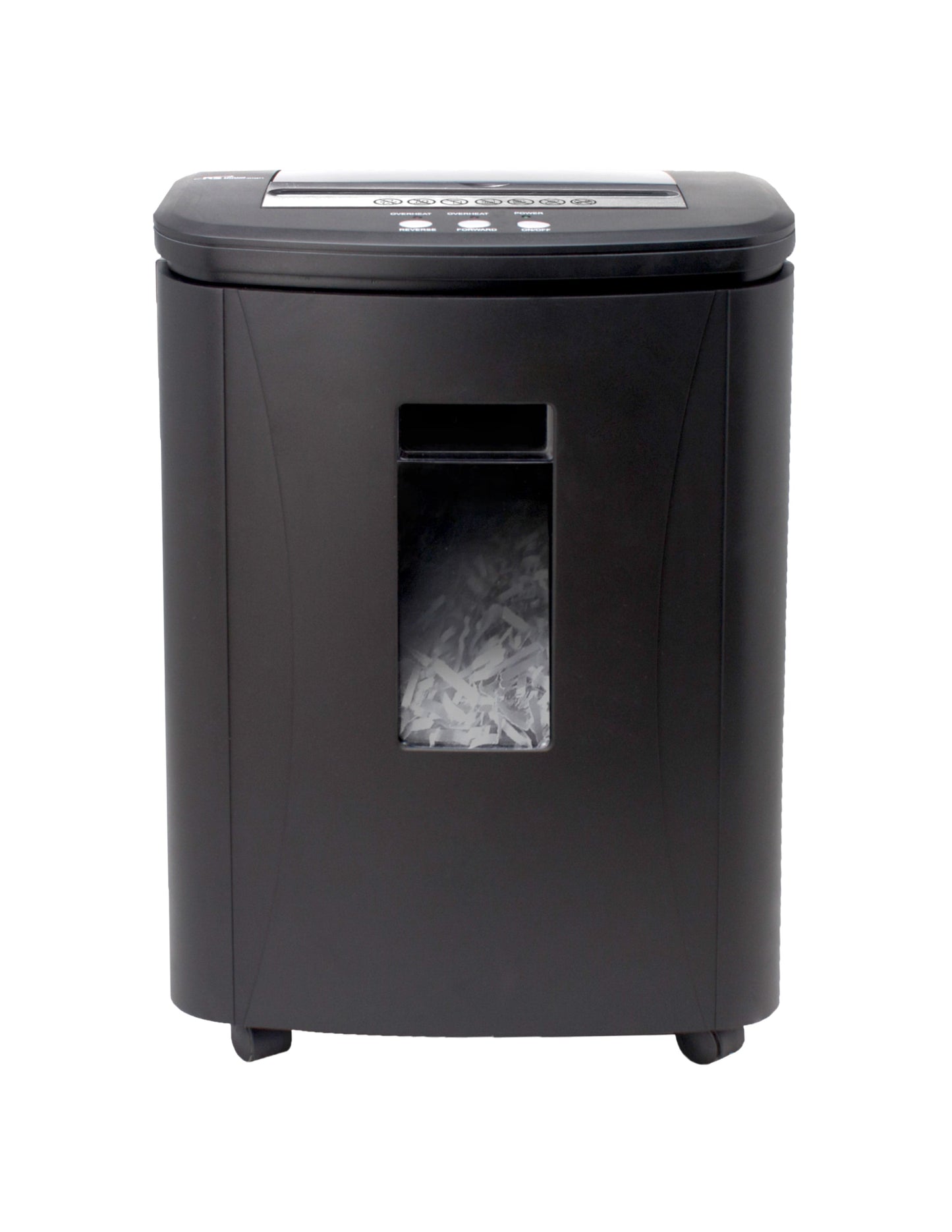 RAF-25P/ 120 Sheet Auto Feed Cross Cut Shredder