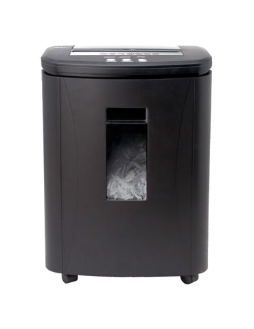 RAF-25P/ 120 Sheet Auto Feed Cross Cut Shredder