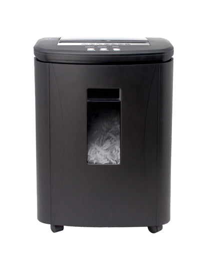 RAF-25P/ 120 Sheet Auto Feed Cross Cut Shredder