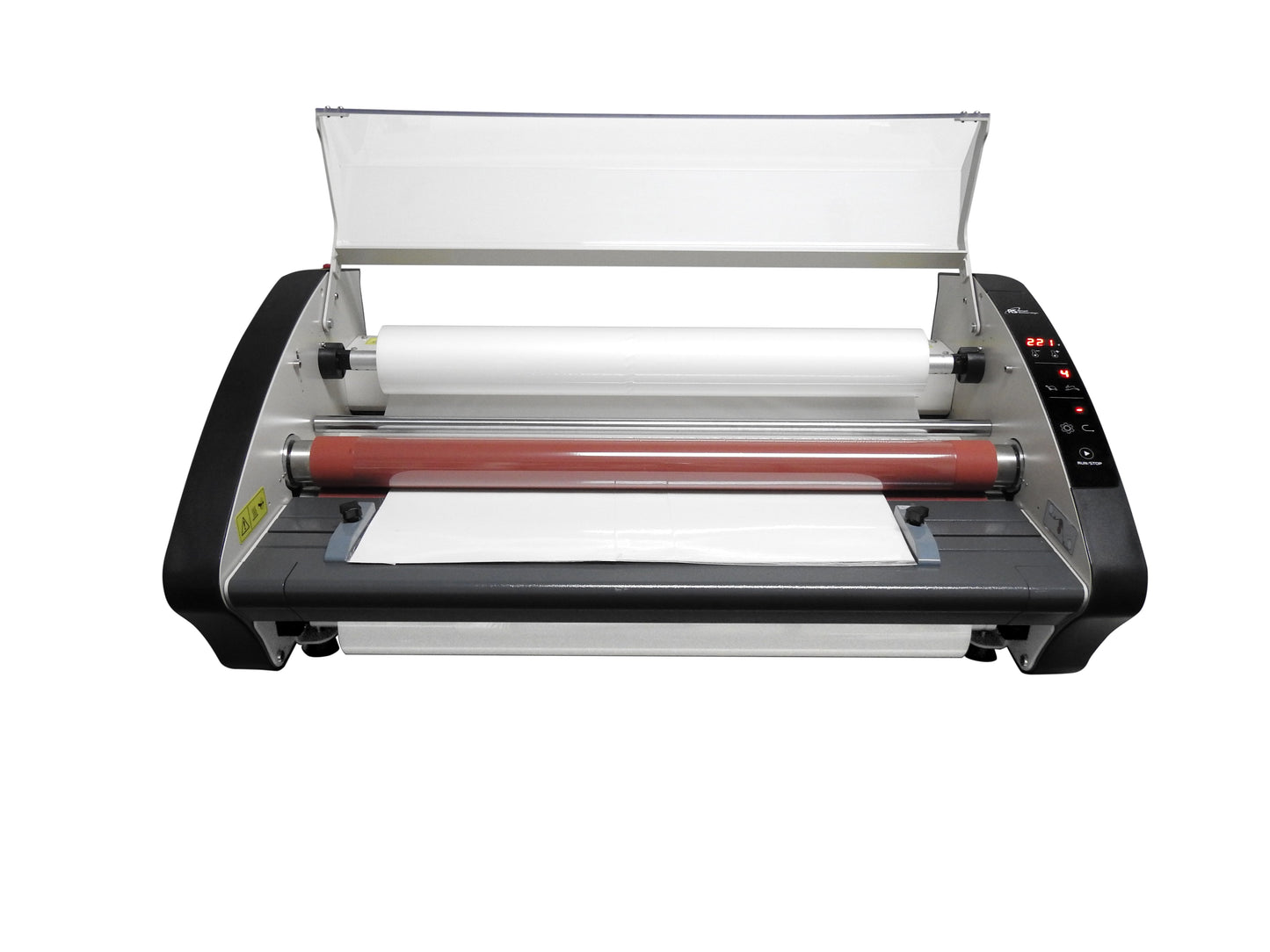 Alexis-27-S / 27” Thermal Table Top Roll Laminator
