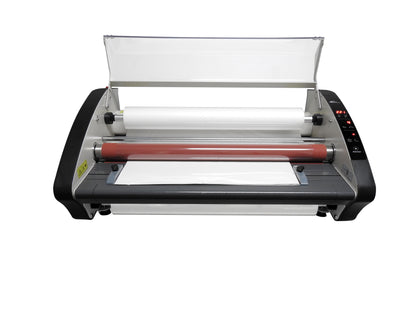 Alexis-27-S / 27” Thermal Table Top Roll Laminator