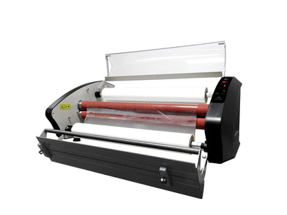 Alexis-27-S / 27” Thermal Table Top Roll Laminator