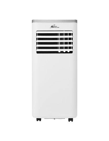 ARP-2208/ 8000 BTU (6600 BTU SACC) Portable Air Conditioner (Refurbished)