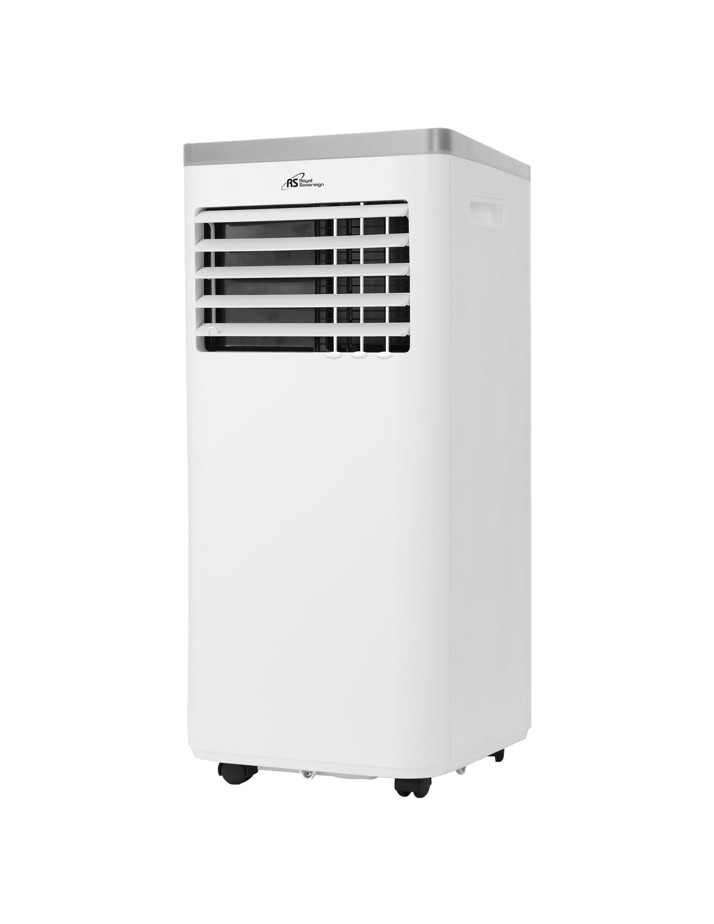 ARP-2208/ 8000 BTU (6600 BTU SACC) Portable Air Conditioner (Refurbished)