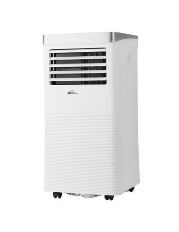 ARP-2210/ 10000 BTU (6600 BTU (SACC) Portable Air Conditioner (Refurbished)