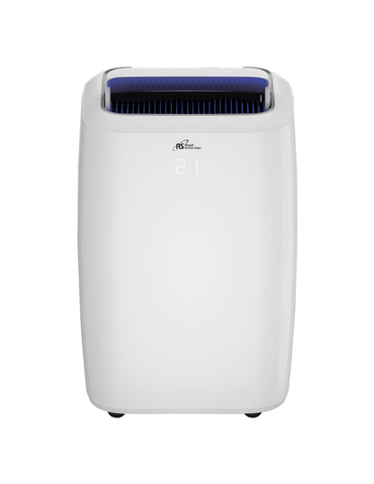 ARP-2214P/ 14000 BTU (10000 BTU SACC) Portable Air Conditioner (Refurbished)