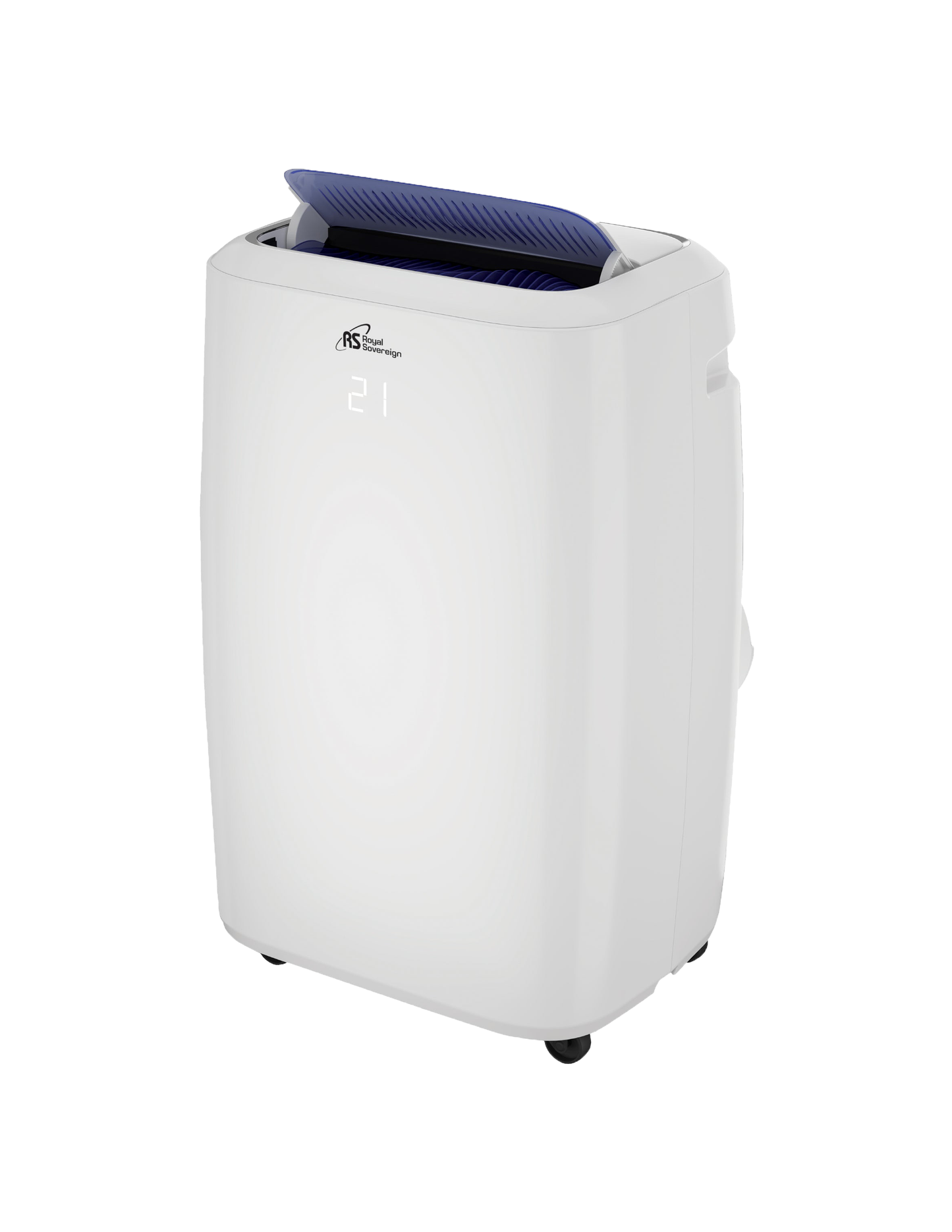 ARP-2214P/ 14000 BTU (10000 BTU SACC) Portable Air Conditioner (Refurbished)