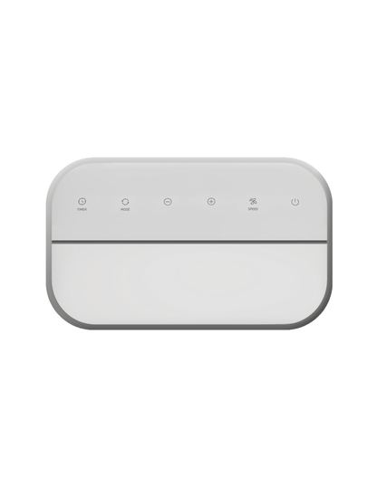 ARP-2214P/ 14000 BTU (10000 BTU SACC) Portable Air Conditioner (Refurbished)