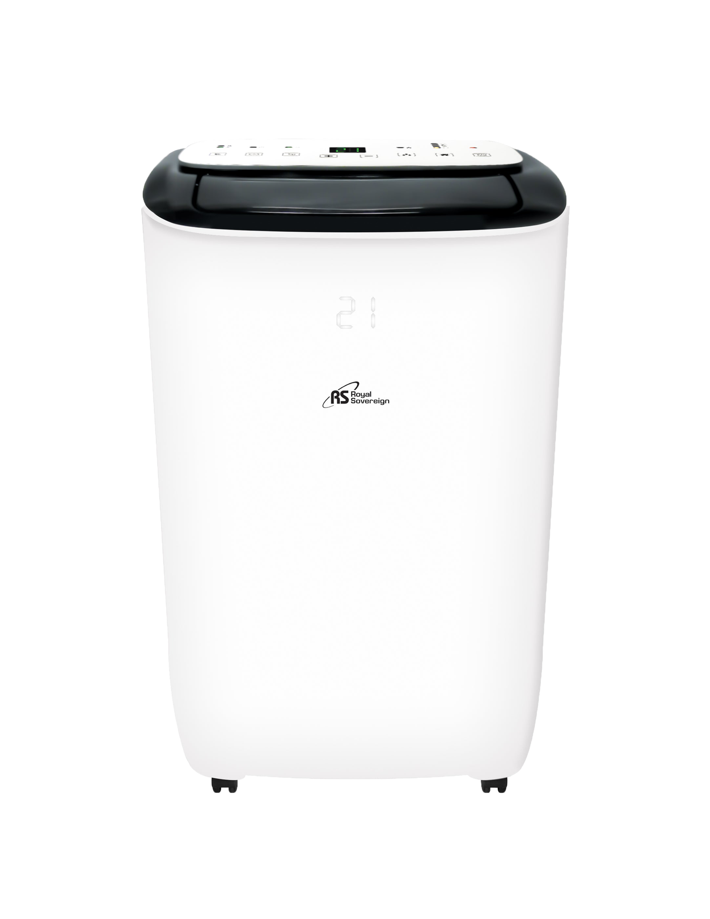ARP-912/ 12000 BTU (7500 BTU SACC) Portable Air Conditioner (Refurbished)