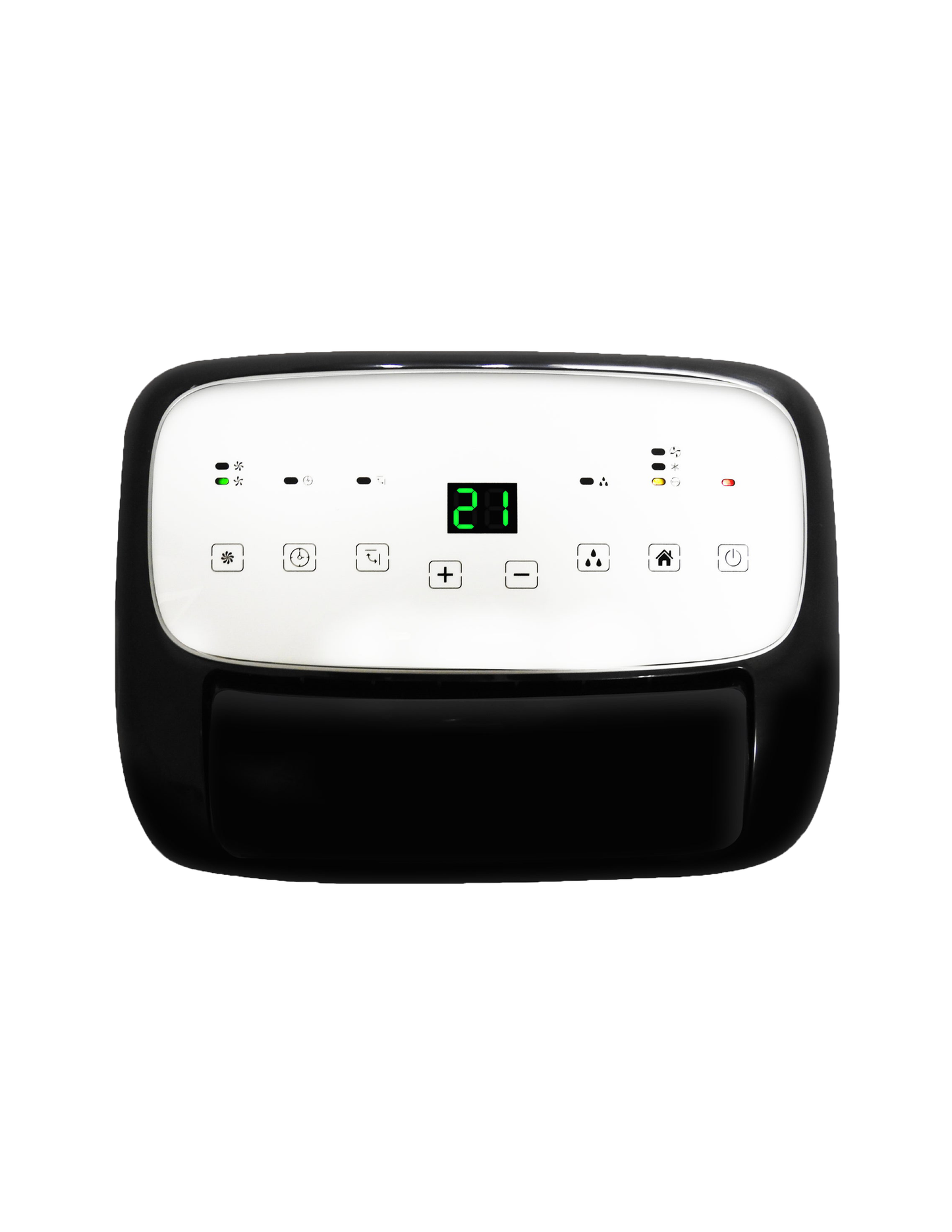 ARP-912/ 12000 BTU (7500 BTU SACC) Portable Air Conditioner (Refurbished)