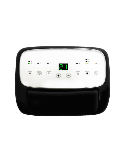 ARP-912/ 12000 BTU (7500 BTU SACC) Portable Air Conditioner (Refurbished)