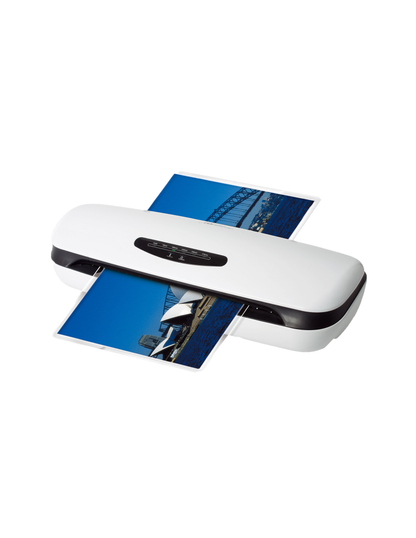 ES-1315/ 13” Photo & Document Laminator
