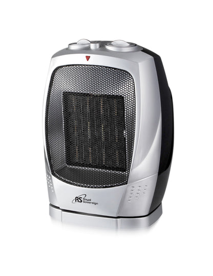 HCE-160/ Oscillating Ceramic Heater (Refurbished)