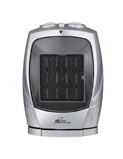 HCE-160/ Oscillating Ceramic Heater (Refurbished)