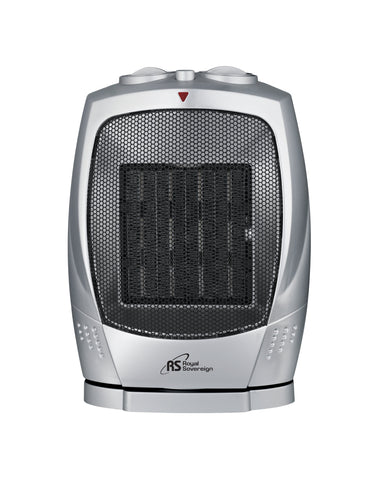 HCE-170/ Oscillating Compact Ceramic Heater