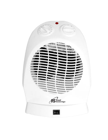 HFN-130/ Compact Oscillating Space Heater