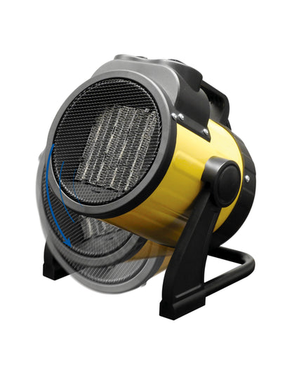 HUT-80 Heavy-Duty /Utility Heater (Refurbished)