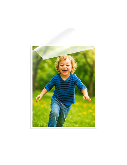 RF05LETR0100/ Premium 5 Mil Thermal Laminating Pouches, Letter Size, 100 Pack