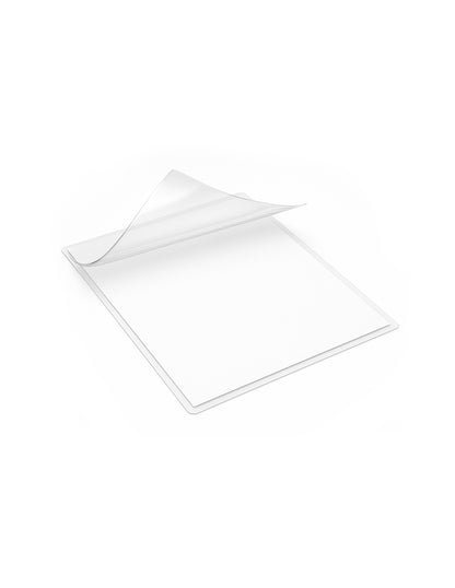 RF05LETR0100/ Premium 5 Mil Thermal Laminating Pouches, Letter Size, 100 Pack