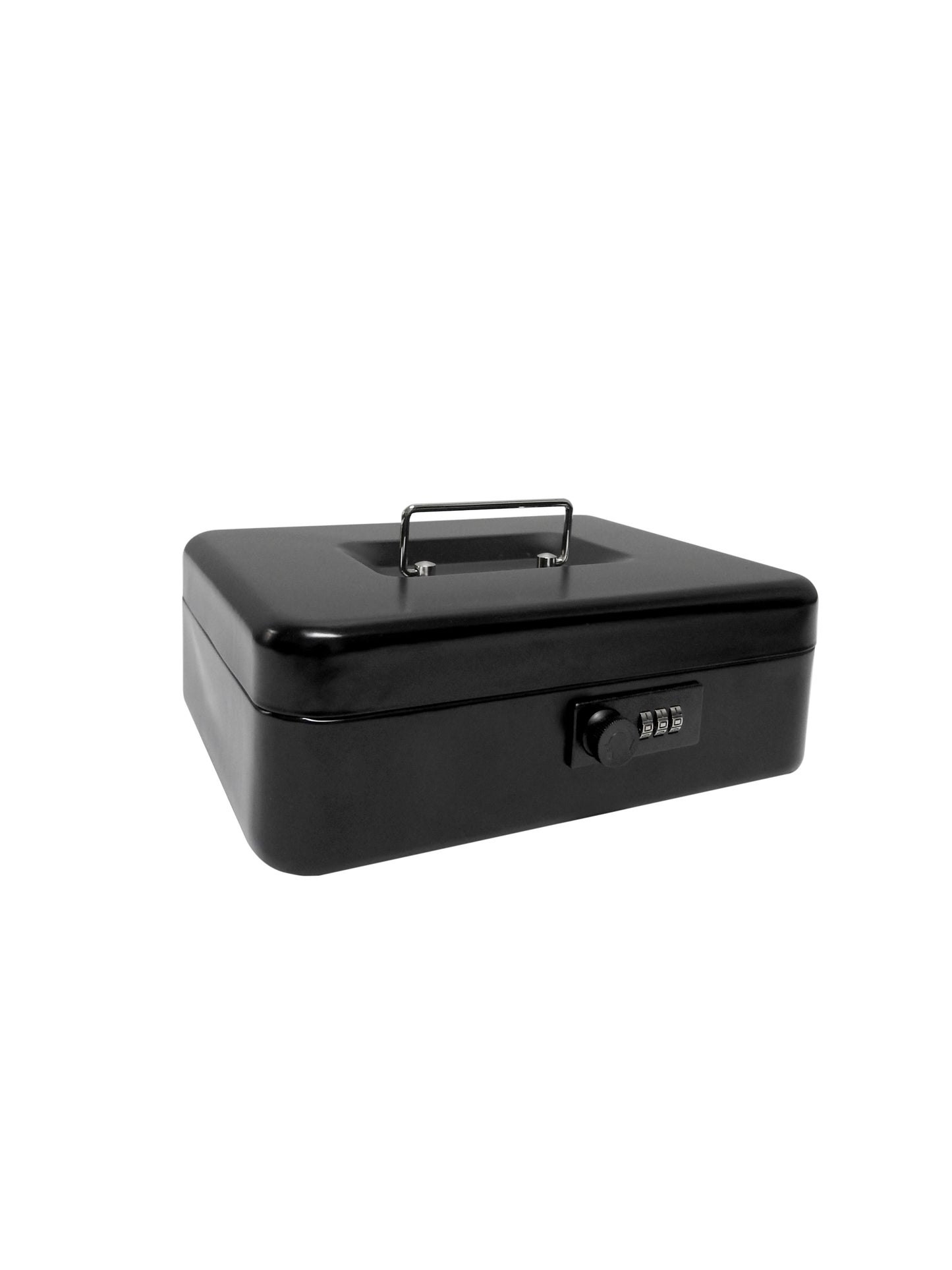 MCBC-2200/ TIERED TRAY DELUXE COMBINATION CASH BOX (Refurbished)