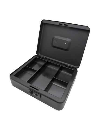 MCBC-1900/ EXTRA-LARGE SIZED COMBINATION CASH BOX