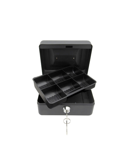 MCBK-800/ HEAVY-DUTY PETTY CASH BOX (Refurbished)