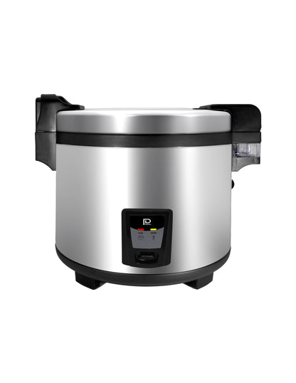 PCR-60/ 60 CUP COMMERCIAL RICE COOKER AND WARMER (Refurbished)