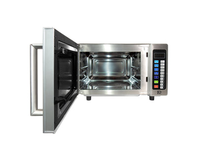 PMWC1000-25/ 0.9 cu.ft Commercial Microwave (Refurbished)
