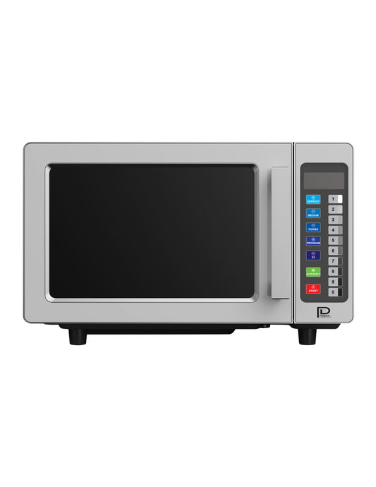 PMWC1000-25/ 0.9 cu.ft Commercial Microwave (Refurbished)